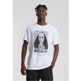 Mister Tee White Bad Habit T-Shirt Cijene
