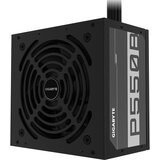 Gigabyte P550B power supply unit 550 W 20+4 pin ATX ATX Black | shoptok.hr