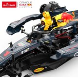  Licencirana formula na daljinsko upravljanje 1:16 Red Bull F1 RB19 RASTAR - tamno plavi | Shoptok.si