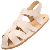 Muris sandal 688825 Tunis Mini barefoot D almond 23 Cene