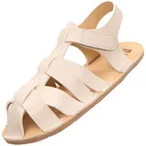 sandal 688825 Tunis Mini barefoot D almond 23