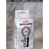 Argus Fetish Deluxe Nipple Clamps AF 1059 | Eponuda.com