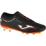 Joma Nogomet Evolution 24 EVOS FG Črna Cene