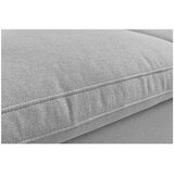 Bobochic Paris Svetlo siva sedežna garnitura 250 cm Belair – | Shoptok.si