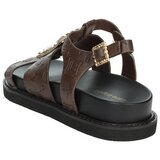 Laura Biagiotti 9079 Smeđa | shoptok.hr