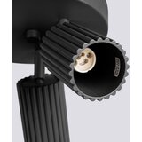 Nice Lamps Črna stropna svetilka Gleam – | Shoptok.si