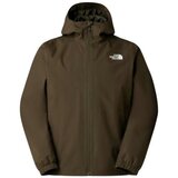 The North Face Jakne M Quest Jkt Kostanjeva Cene