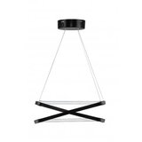 Opviq luster starway black yellow light | ePonuda.com