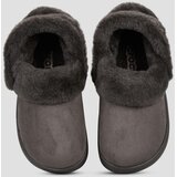 Crocs Cls Unfurgettable Sueded Clog Smeđa | shoptok.hr