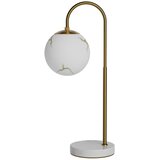  ByRydens 4024620-5000 - Stona lampa BELLAGIO 1xE27/8W/230V | Eponuda.com