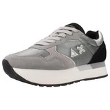 Sun68 Nizke superge Sport Zapatillas Mujer Modèle Scpz43216 Siva Cene