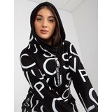 RELEVANCE Sweatshirt-RV-BL-5056-1.95-black | Shoptok.si