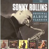 Sonny Rollins Original Album Classics 1 | Eponuda.com