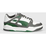 Puma Tenisice Slipstream boja: bijela, 387544 | shoptok.hr