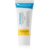 Dr. Melaxin TX Retinalsome Double Effect Eye Cream posvjetljujuća krema za područje oko očiju protiv znakova starenja 40 g | shoptok.hr