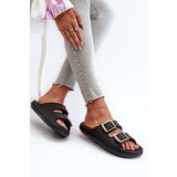 Zaxy Women's rubber slippers JJ285058 Black | shoptok.hr
