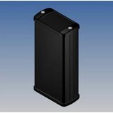Teko TEKAM 13.7 univerzalno kućište 125 x 59.9 x 30.9 aluminij, cink bijela 1 St. | Eponuda.ba