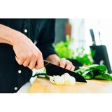 Fiskars Edge Santoku nož 17cm 978331 - 1003097 Cene