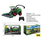 Ittl kombajn r/c ( 471157 ) Cene
