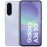 Samsung A36 128GB ljubicasta