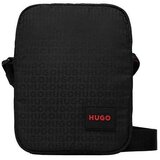 Hugo logo muška torbica Cene