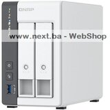 STORAGE QNAP NAS TS-216G Cijene