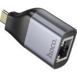 hoco. Adapter USB tip C v LAN - UA35 | Shoptok.si