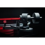 Pro-ject Projekt AC/DC predvajalnik plošc z 2M odjemnikom Red | Shoptok.si