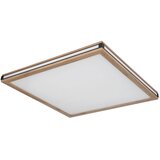 Globo 41589D3 - LED prigušiva stropna svetiljka CARLA LED/36W/230V 3000K 60x60 cm | Eponuda.com
