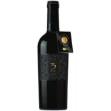  Crno vino CIELO E TERRA 3 Passo organic 0,75l Cene