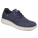 CallagHan Čevlji Derby 27546-24 Modra Cene