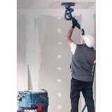 Bosch EXPERT M480 brusna mreža za rotacione brusilice 225mm, granulacija 180 - pakovanje od 5 komada - 2608901638 | ePonuda.com
