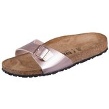 Birkenstock Japonke Madrid Pozlačena Cene