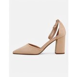 Resti Women's eco-suede pumps Caldeno | Shoptok.si