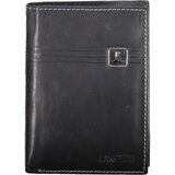 Lancetti BLACK MEN'S WALLET Cene
