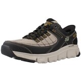 Skechers Nizke superge 237622 SLIP INS SUMMITS AT Črna | Shoptok.si