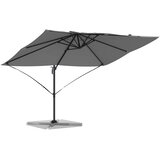  Suncobran Antracit 351 x 250 x 260 cm Poliester i aluminij | Eponuda.com