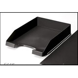  LADICA ZA SPISE LEITZ 52270295 CRNA | shoptok.hr