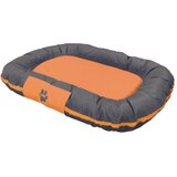 Nobby zunanje ležišče classic reno, oranžno 80 x 58 cm | Shoptok.si