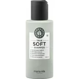 Maria Nila true soft shampoo - 100