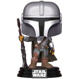 Funko POP figure Star Wars Mandalorian The Mandalorian | shoptok.hr