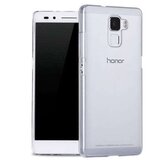  Ultra tanek silikonski ovitek za huawei nova plus - prozoren | Shoptok.si