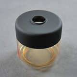 Brilagi Stona lampa NUBILA 1xE27/40W/230V braon/crna/dimljeno bež | Eponuda.com