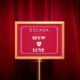 Escada Show Me Love Limited Edition parfemska voda 100 ml za žene | shoptok.hr