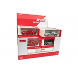 Metalni auto rastar 1/43 ( 302334 ) Cene