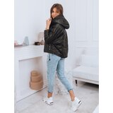 DStreet Kurtka damska RAMINA czarna | Shoptok.si