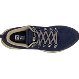 Jack Wolfskin TERRAVENTURE URBAN LOW M Muške cipele za trekking, tamno plava, veličina | shoptok.hr