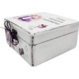  Kutija uspomena, poklon za prijatelje Š16540 | shoptok.hr