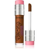 Benefit Boi-ing Cakeless Concealer tekući korektor za prekrivanje nijansa 16 Deepest-Dark Cool 5 ml | shoptok.hr