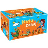 Mladinska Knjiga Kviz zakaj? Cene